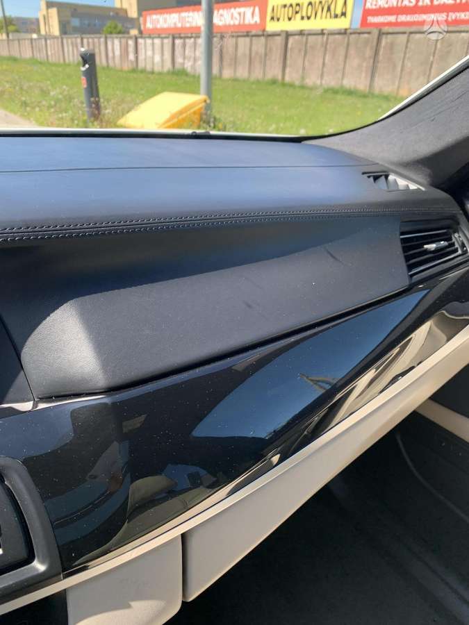 BMW 525, 2.0 l., Универсал
