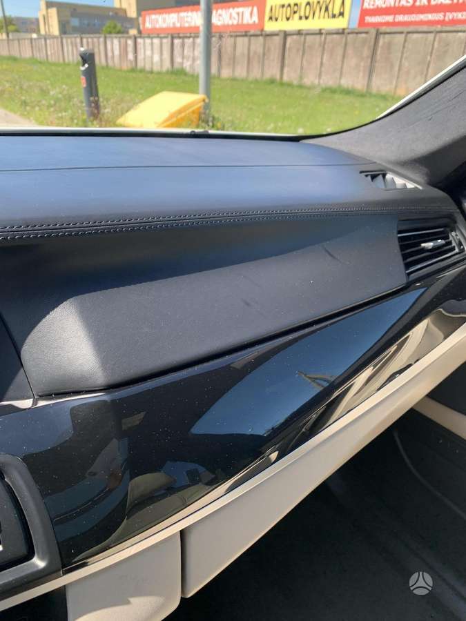 BMW 525, 2.0 l., universalas