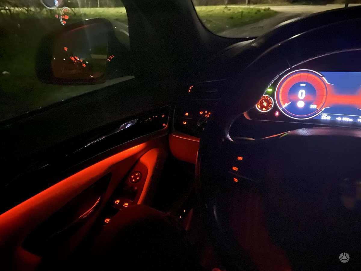 BMW 525, 2.0 l., universalas