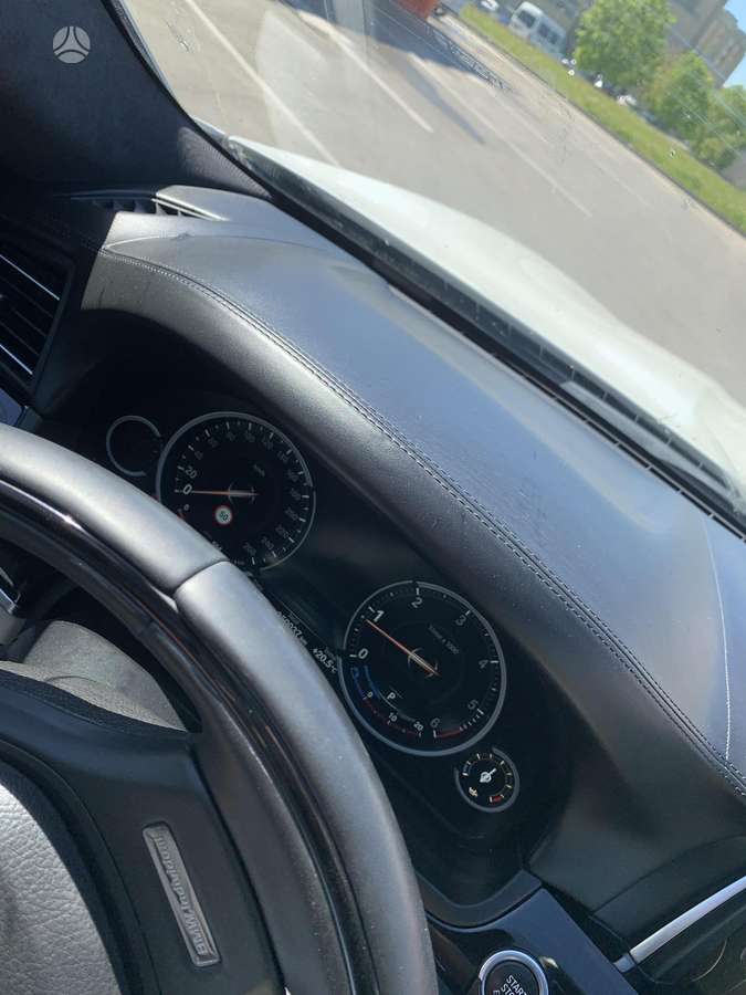 BMW 525, 2.0 l., universalas