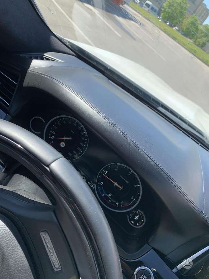 BMW 525, 2.0 l., wagon