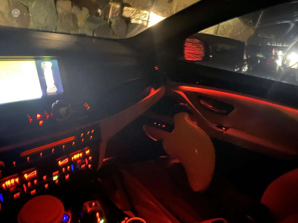 BMW 525, 2.0 l., universalas