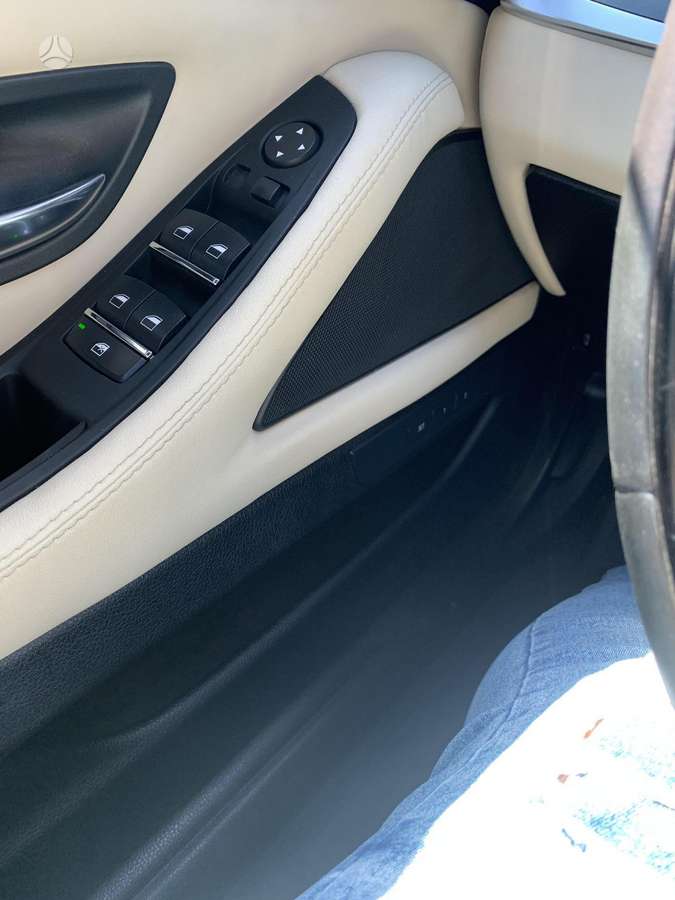 BMW 525, 2.0 l., universalas