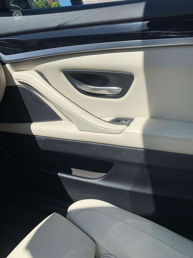 BMW 525, 2.0 l., universalas