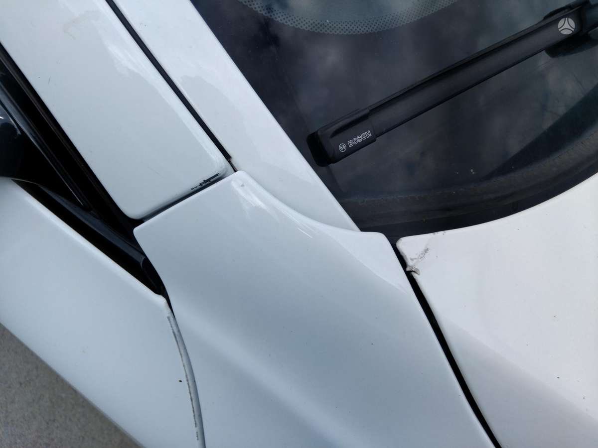 BMW 535, 3.0 l., Седан