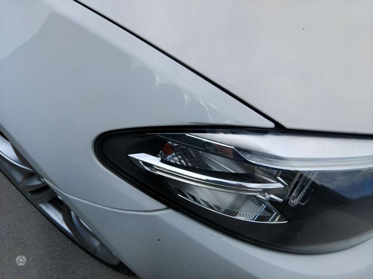 BMW 535, 3.0 l., Седан