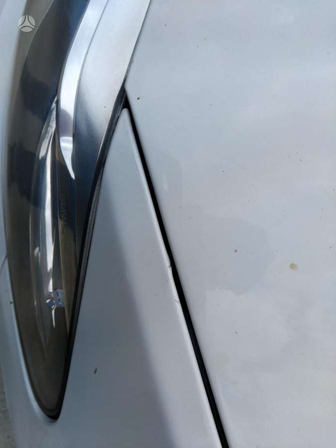 BMW 535, 3.0 l., Седан