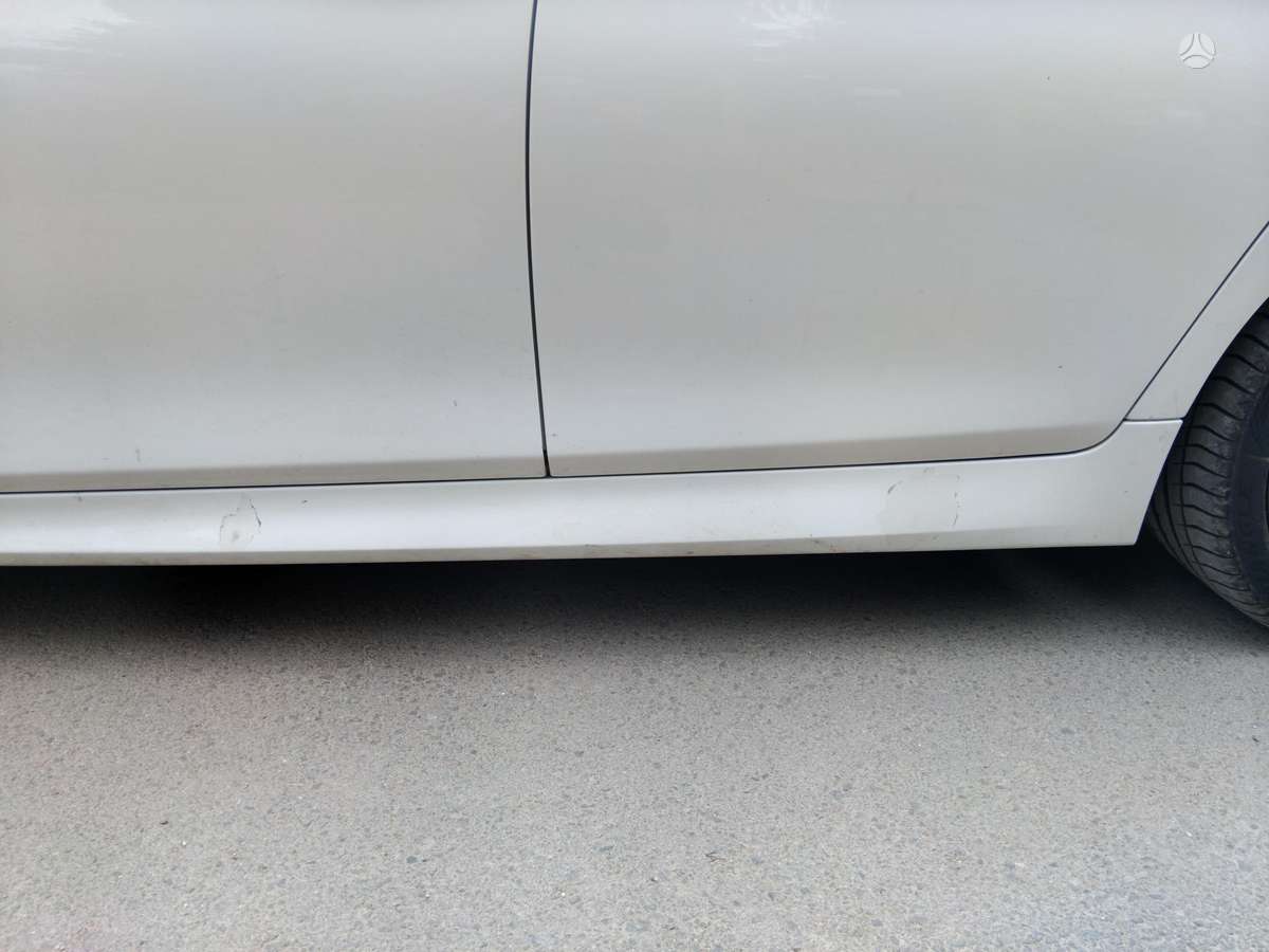 BMW 535, 3.0 l., Седан