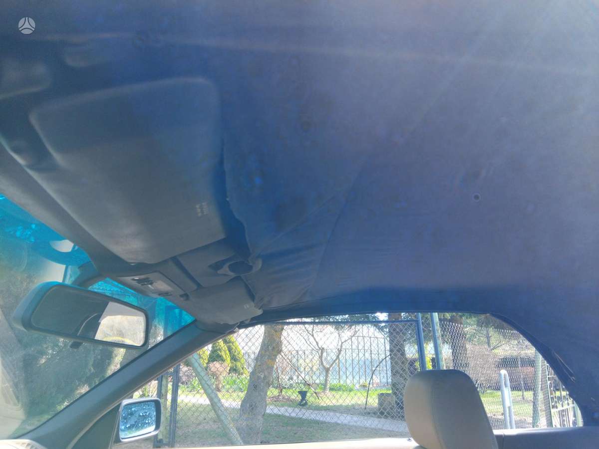 BMW 325, 2.5 l., Кабриолет