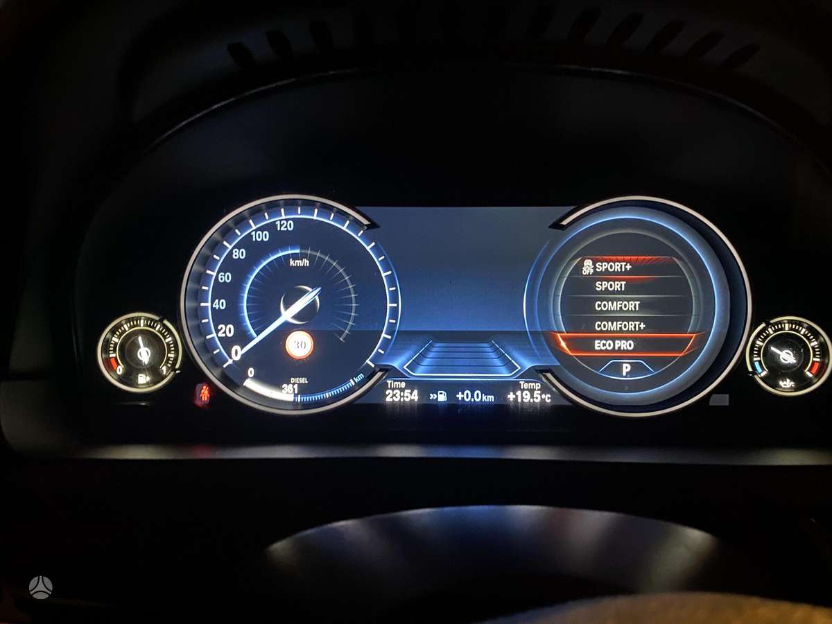 BMW 525, 2.0 l., universalas