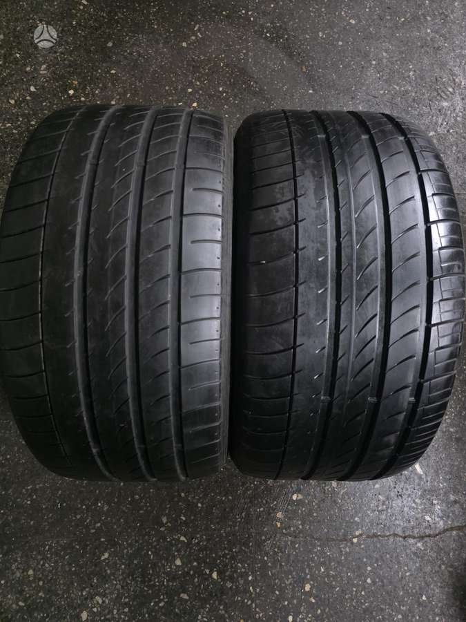 Dunlop, vasarinės 315/35 R20