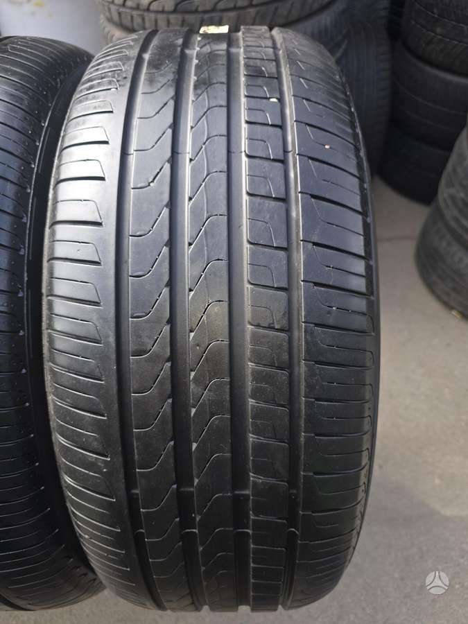 Pirelli Scorpion, summer 255/50 R19