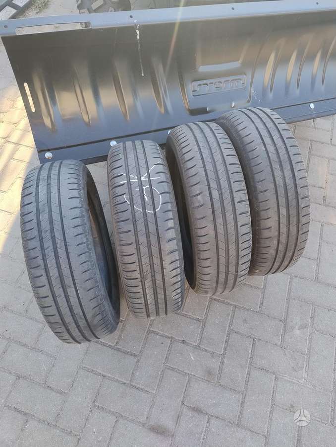 Michelin, летние 175/65 R15