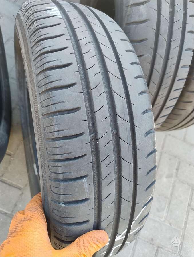 Michelin, летние 175/65 R15