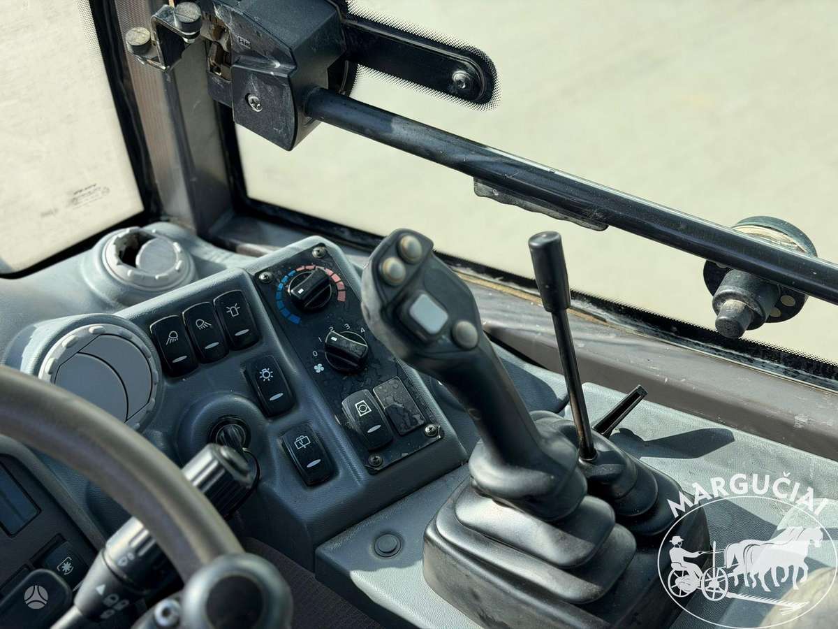Volvo L25F, 49 AG, самоходные погрузчики