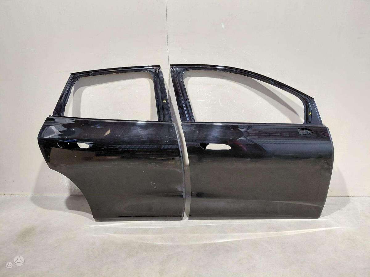 Mercedes-Benz EQE X294 suv