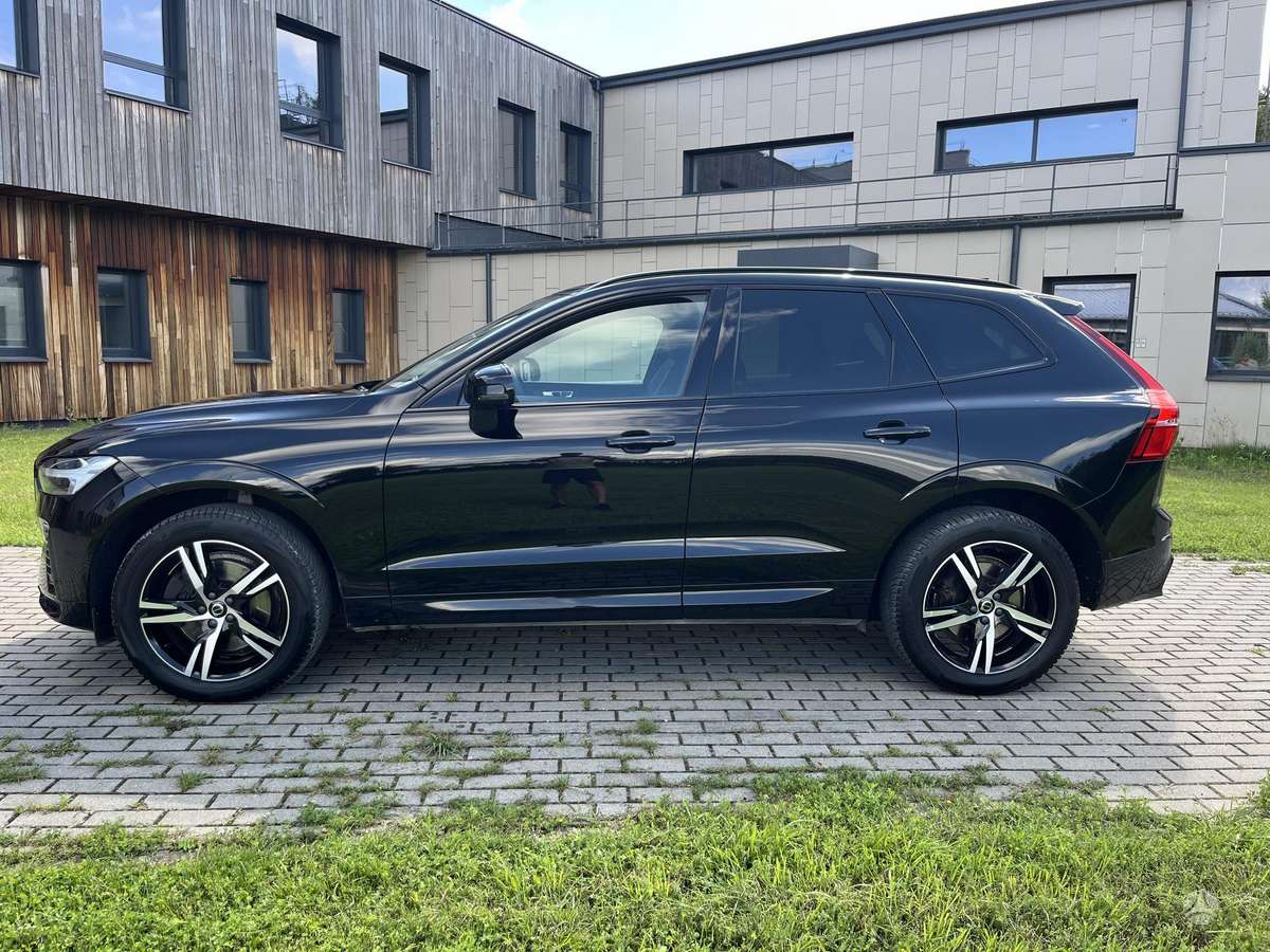 Volvo XC60 - 5
