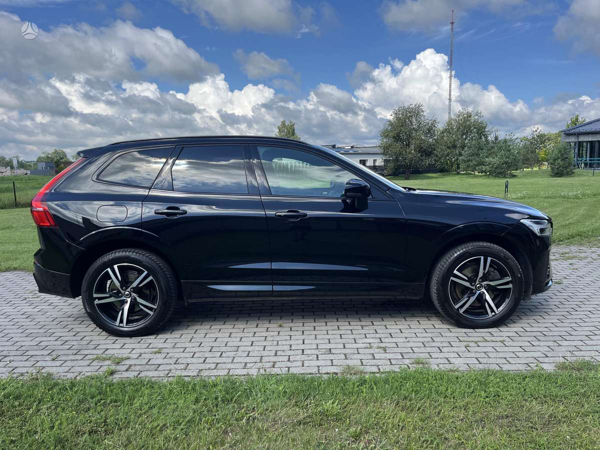 Volvo XC60 - 6