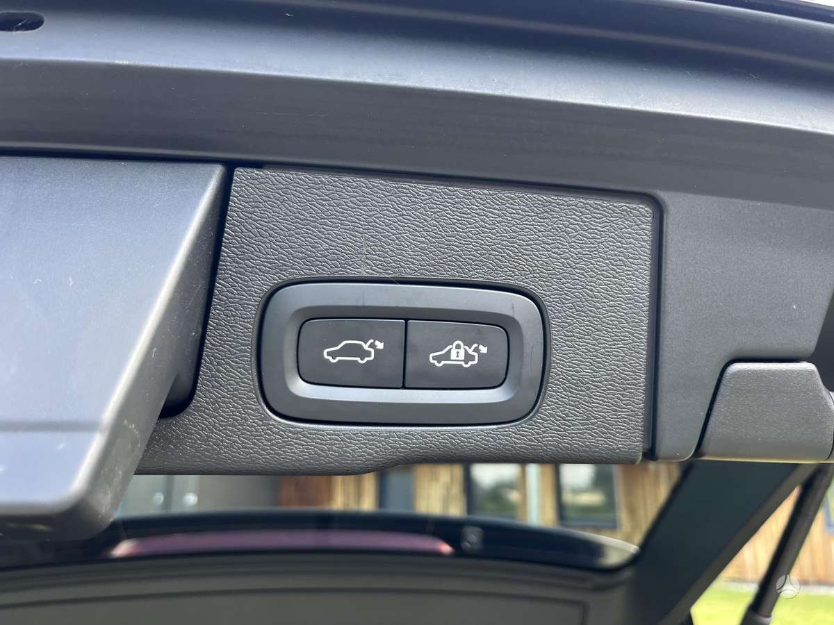 Volvo XC60 - 12