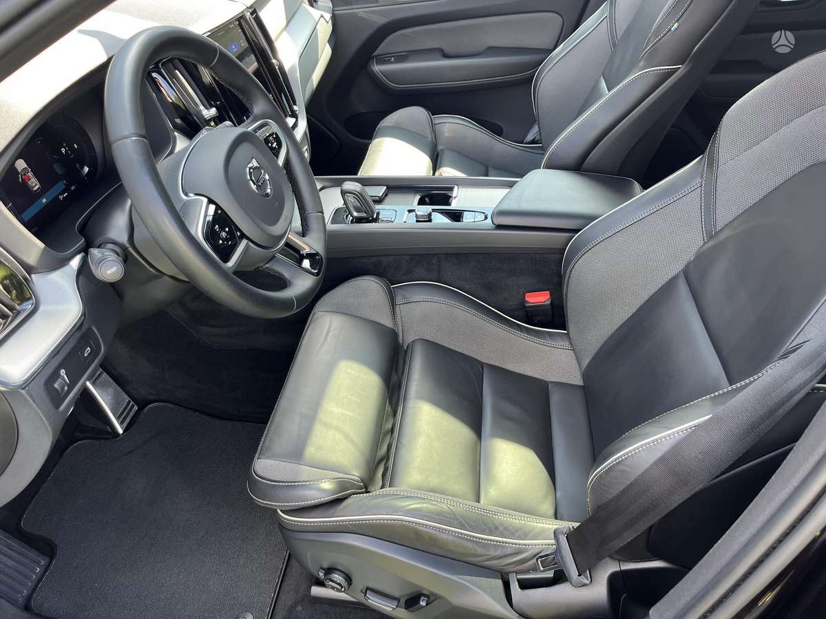 Volvo XC60 - 9