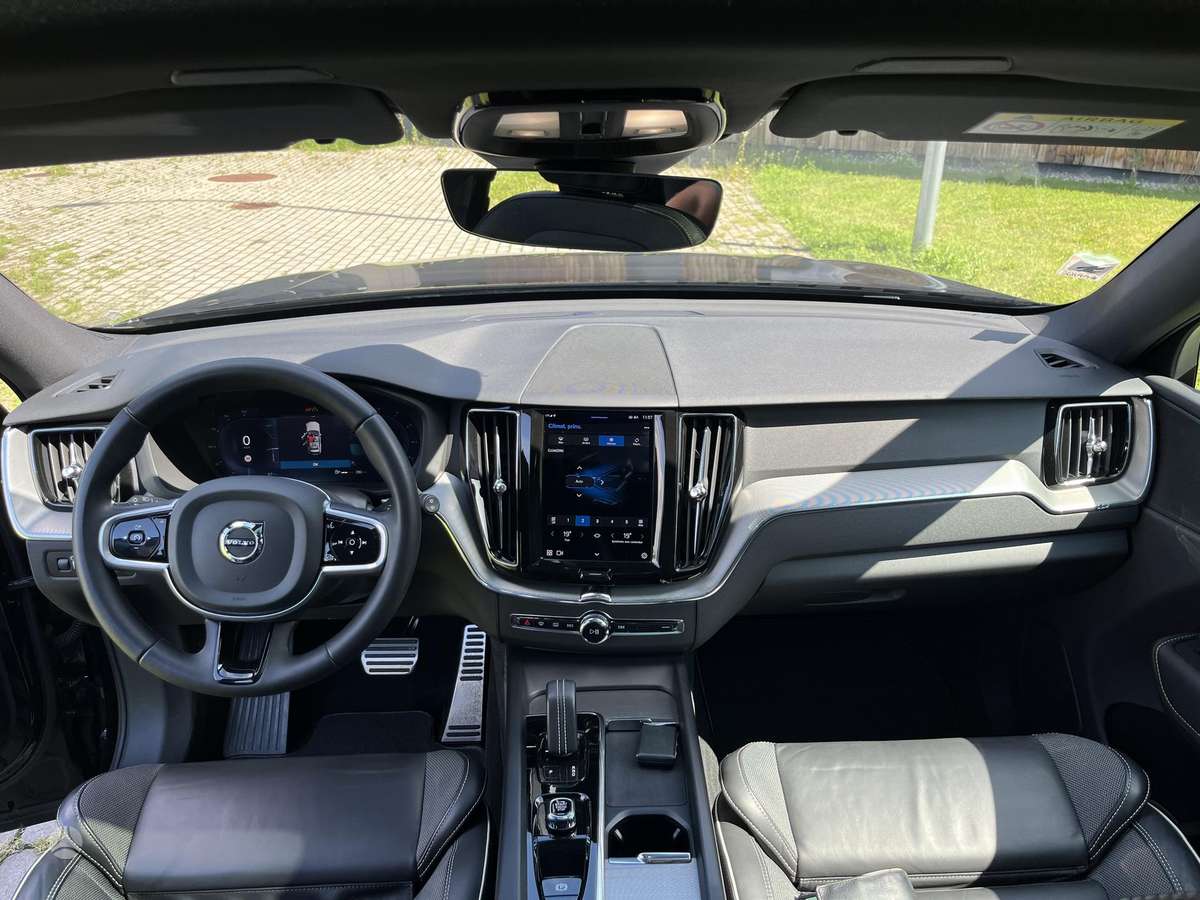 Volvo XC60 - 10