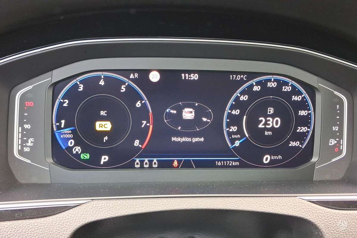 Volkswagen Passat - 12