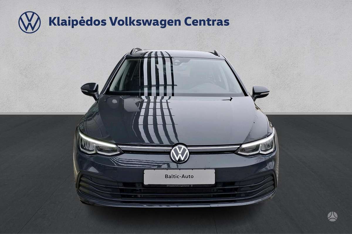 Volkswagen Golf, 1.5 l., Универсал