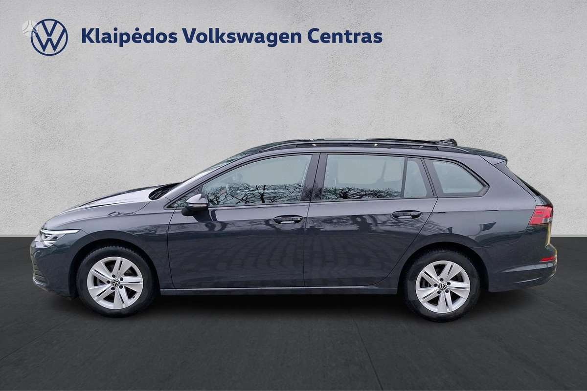 Volkswagen Golf - 3