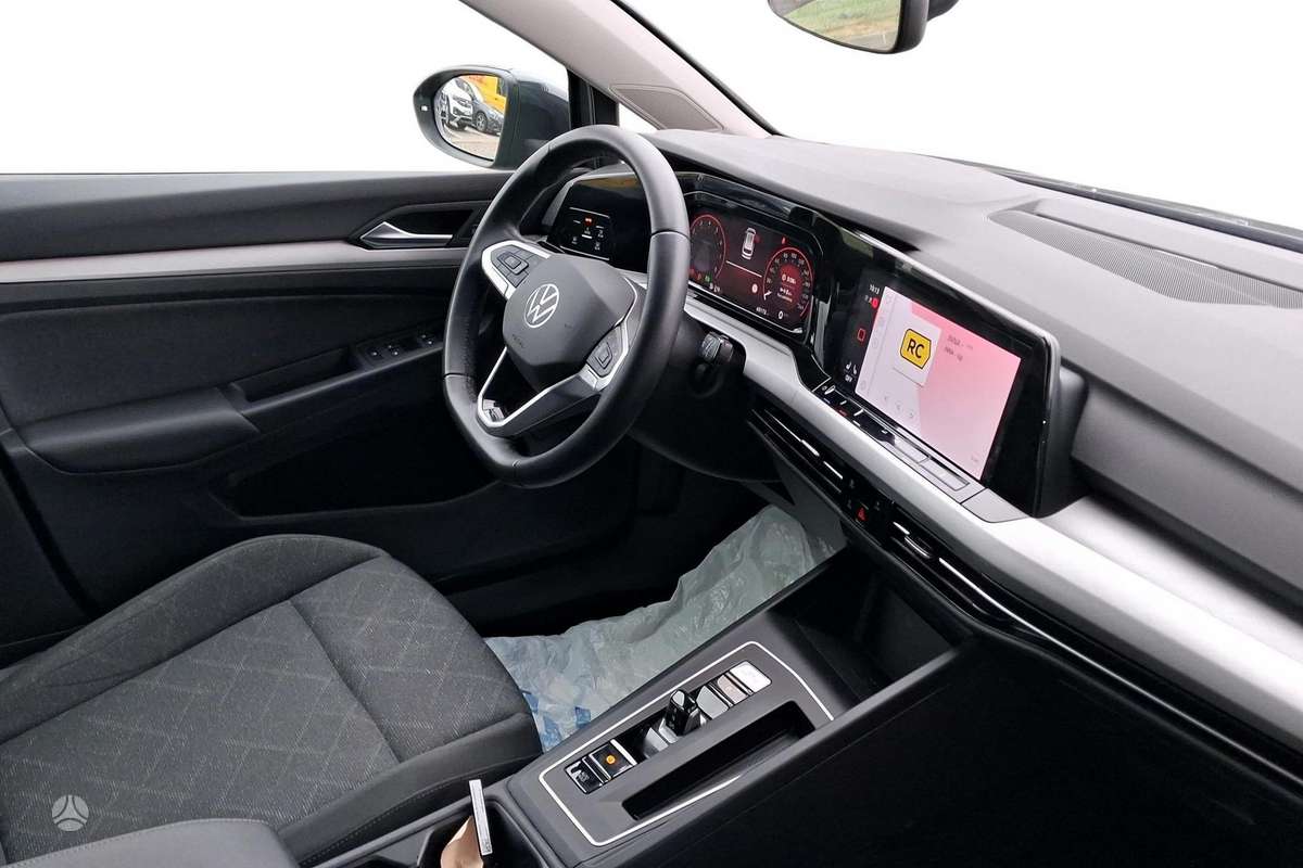 Volkswagen Golf, 1.5 l., Универсал