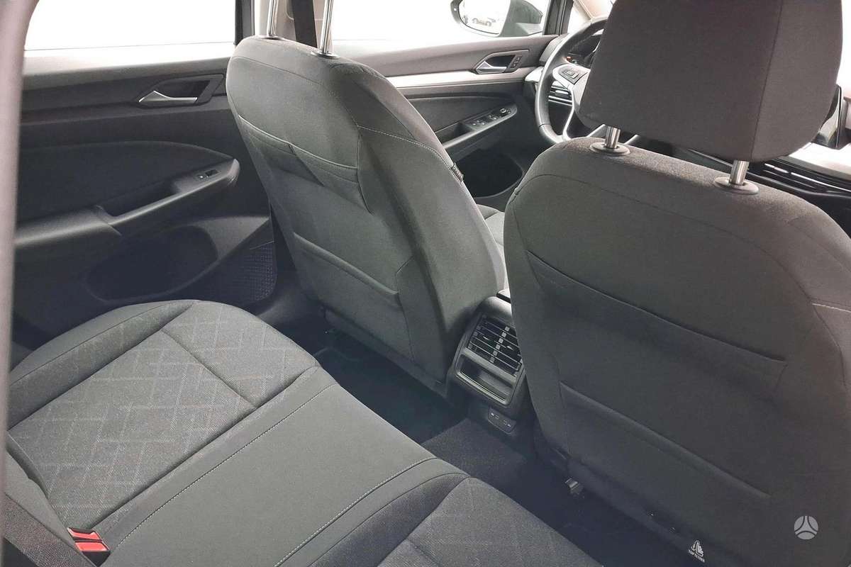 Volkswagen Golf, 1.5 l., Универсал