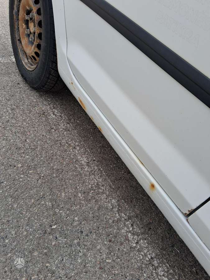 Volkswagen Golf Plus - 10