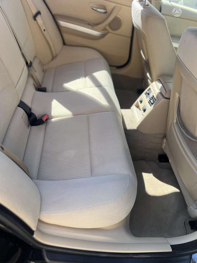 BMW 318, 2.0 l., wagon