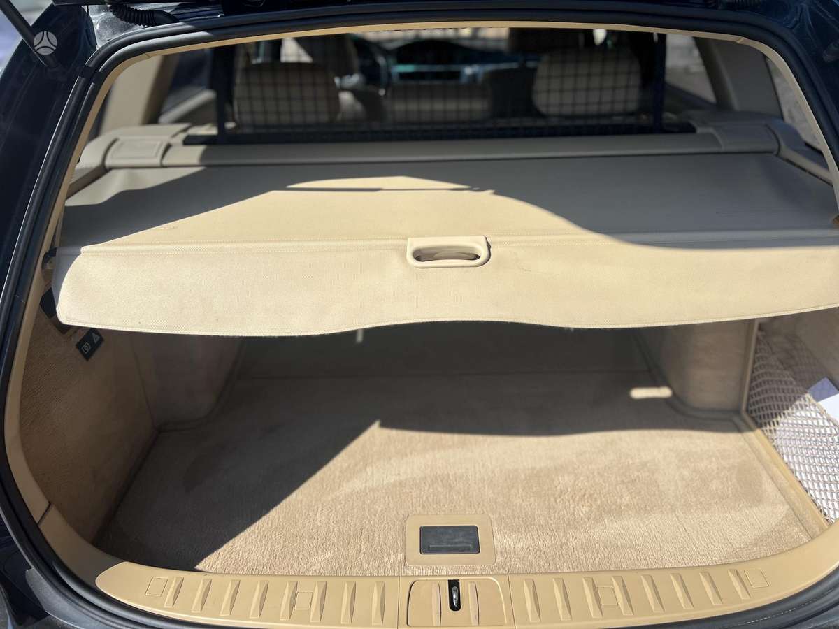 BMW 318, 2.0 l., wagon