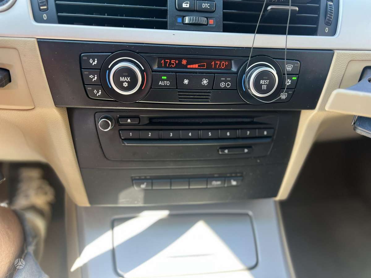 BMW 318, 2.0 l., Универсал