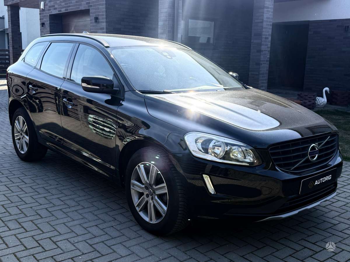 Volvo XC60 - 6