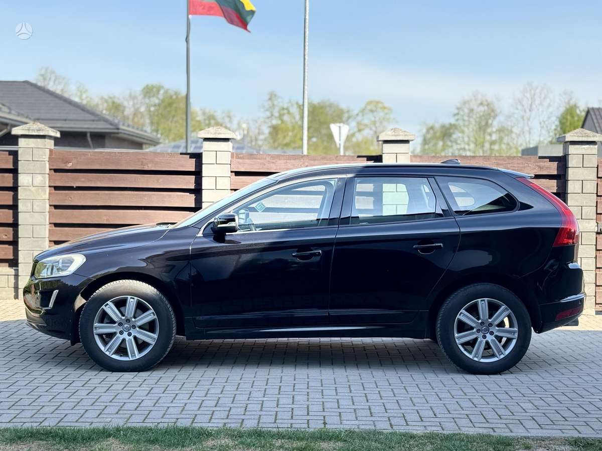 Volvo XC60 - 8