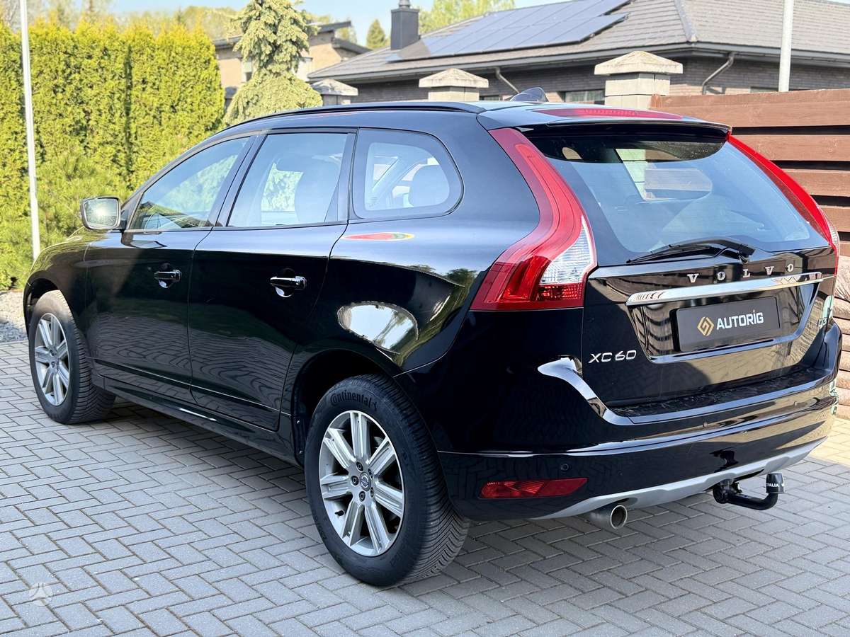 Volvo XC60 - 9