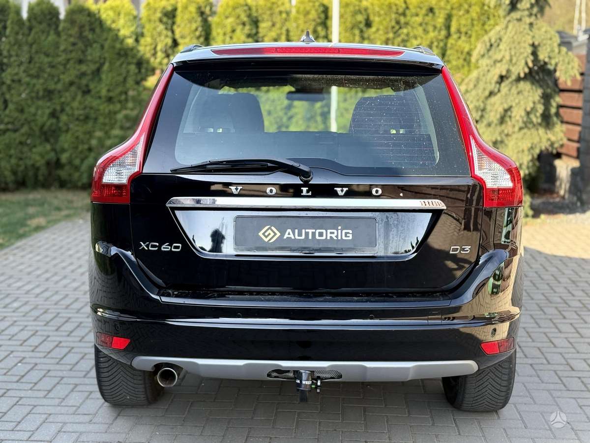 Volvo XC60 - 10