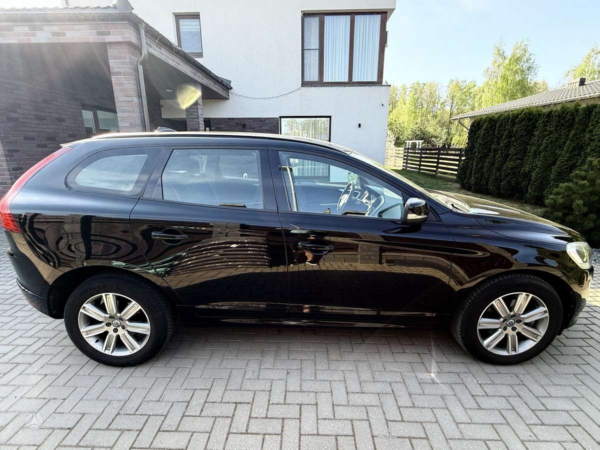 Volvo XC60 - 12