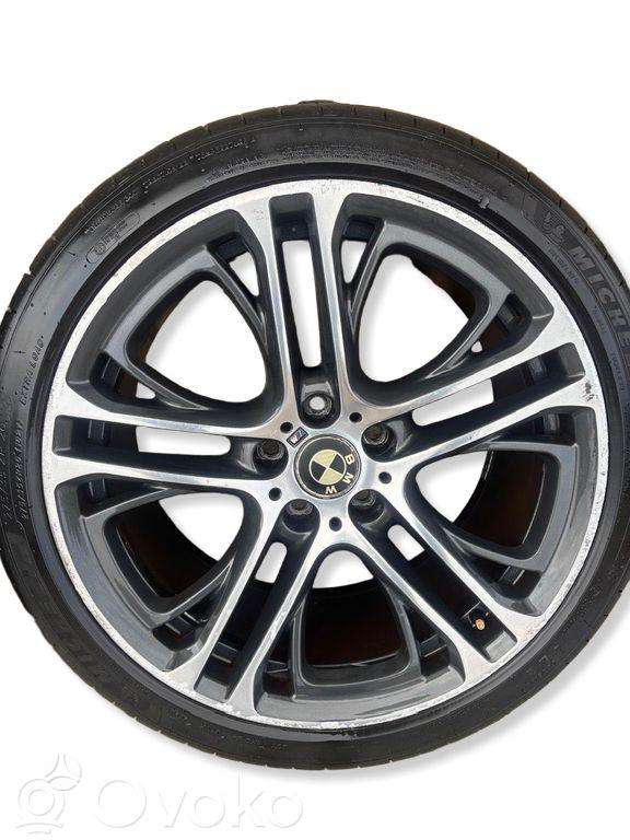 BMW, lengvojo lydinio, R20