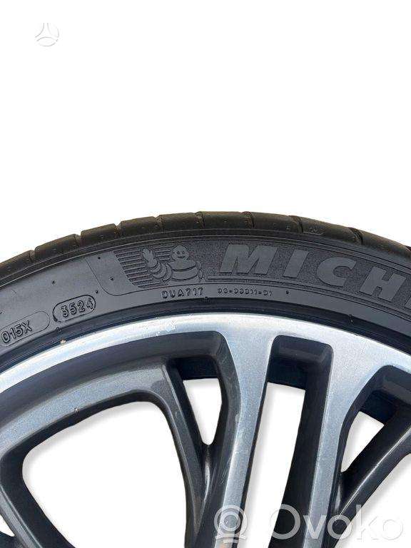 BMW, light alloy, R20