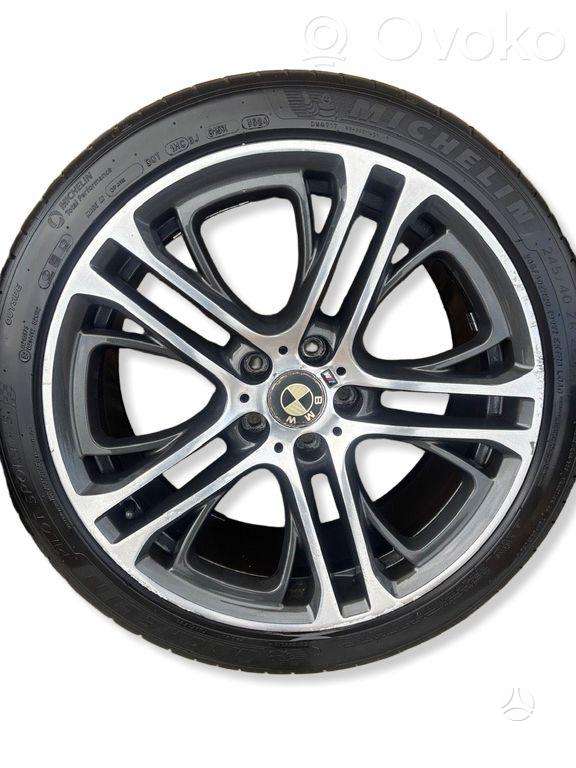 BMW, lengvojo lydinio, R20