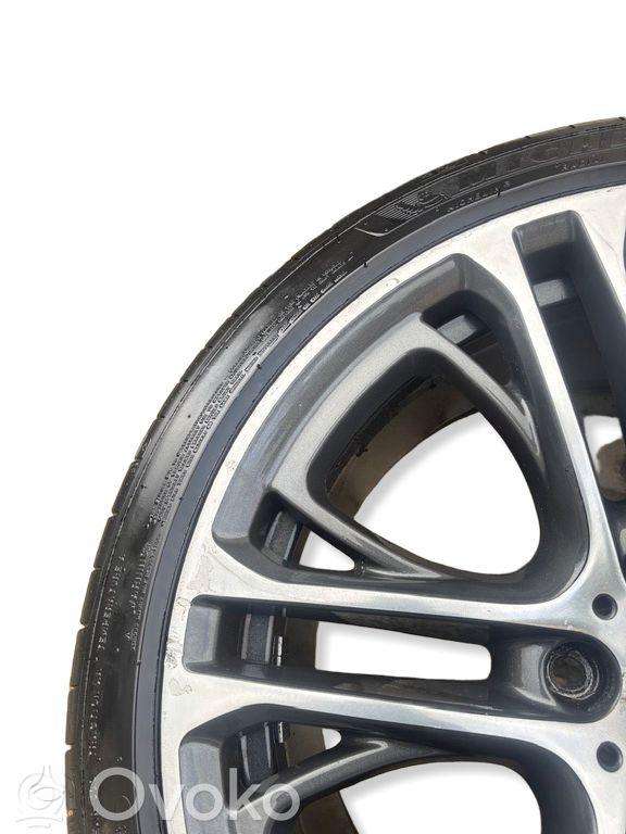 BMW, lengvojo lydinio, R20