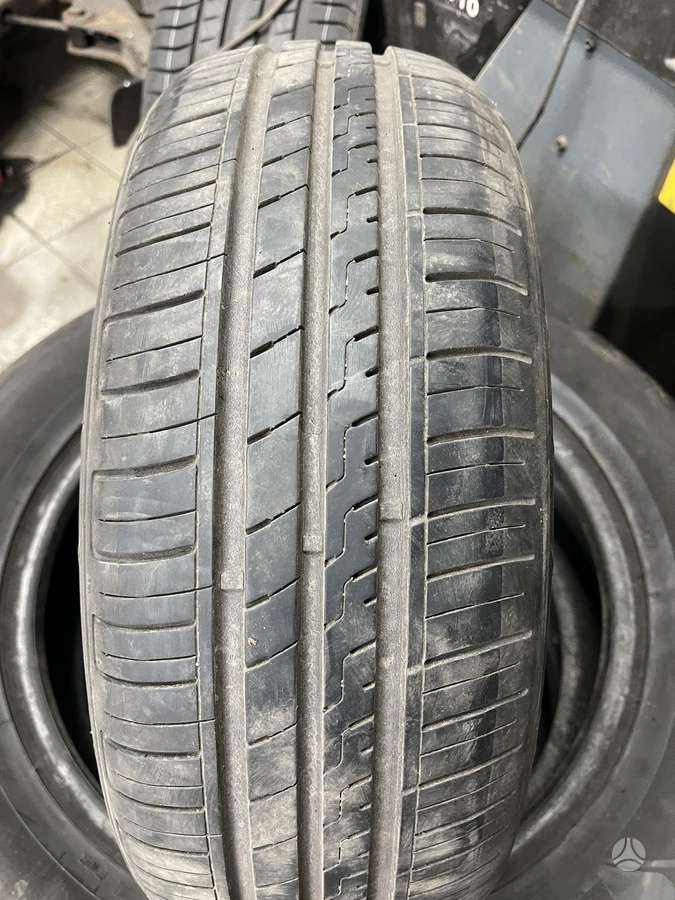 Durun, vasarinės 165/55 R15