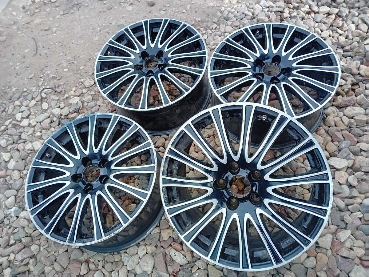 ADR, light alloy, R18
