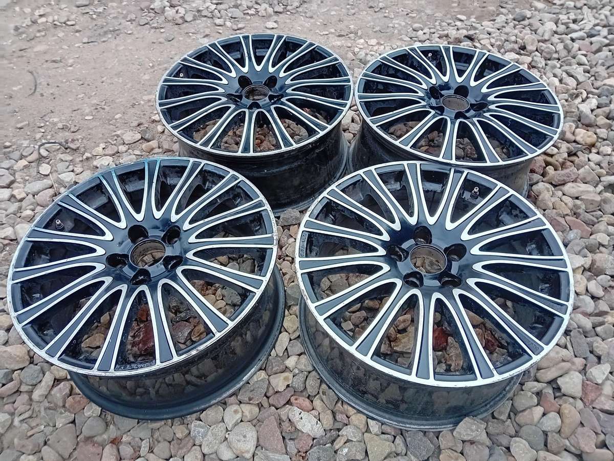 ADR, lengvojo lydinio, R18