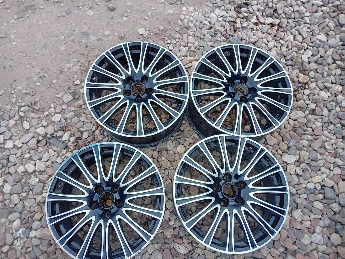 ADR, light alloy, R18