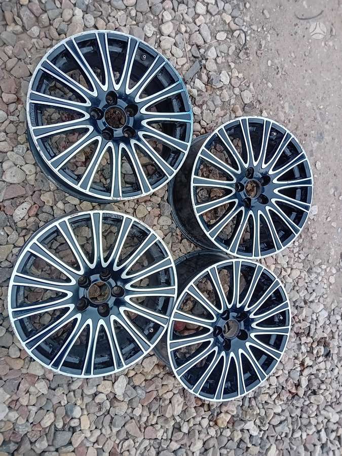 ADR, light alloy, R18