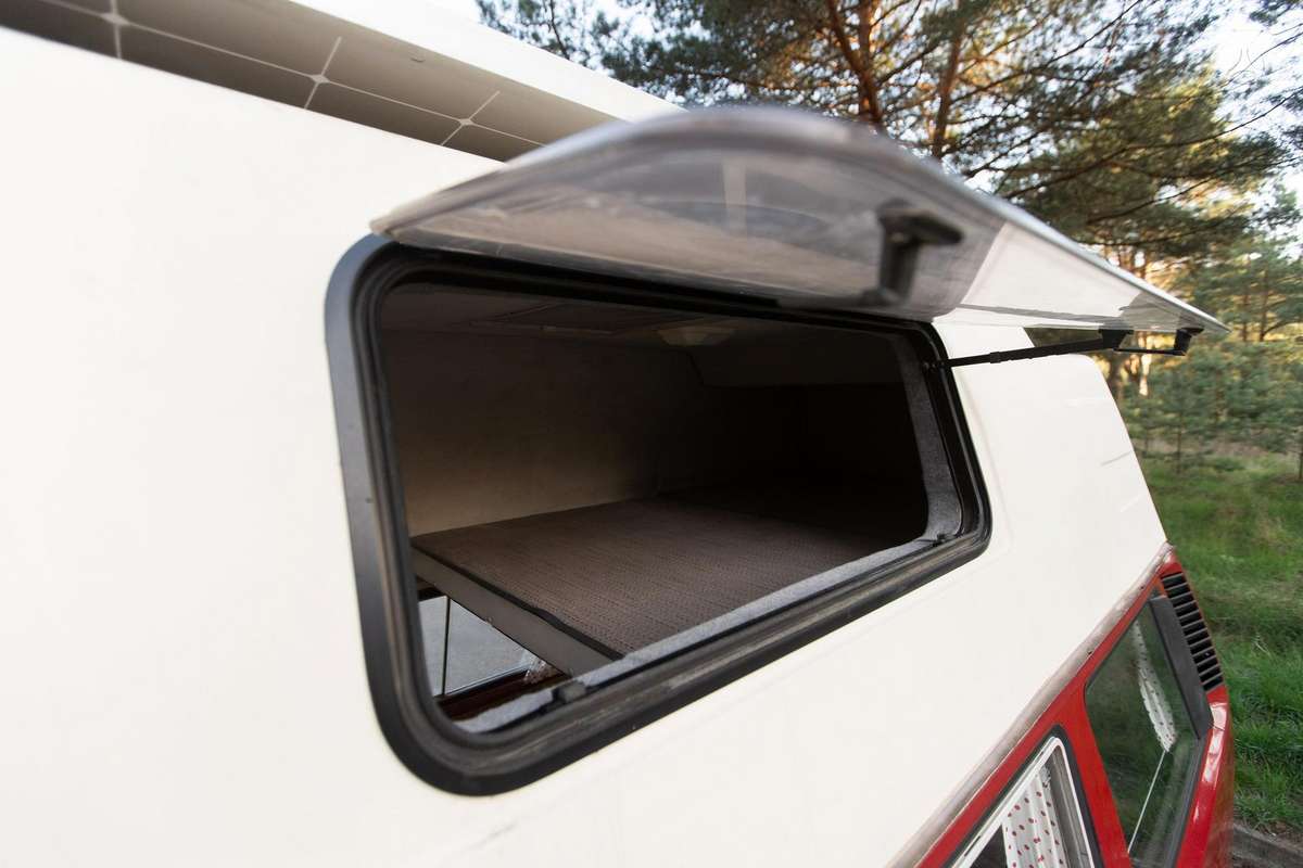 Volkswagen Transporter - 8
