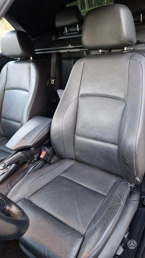 BMW 135, 3.0 l., Кабриолет